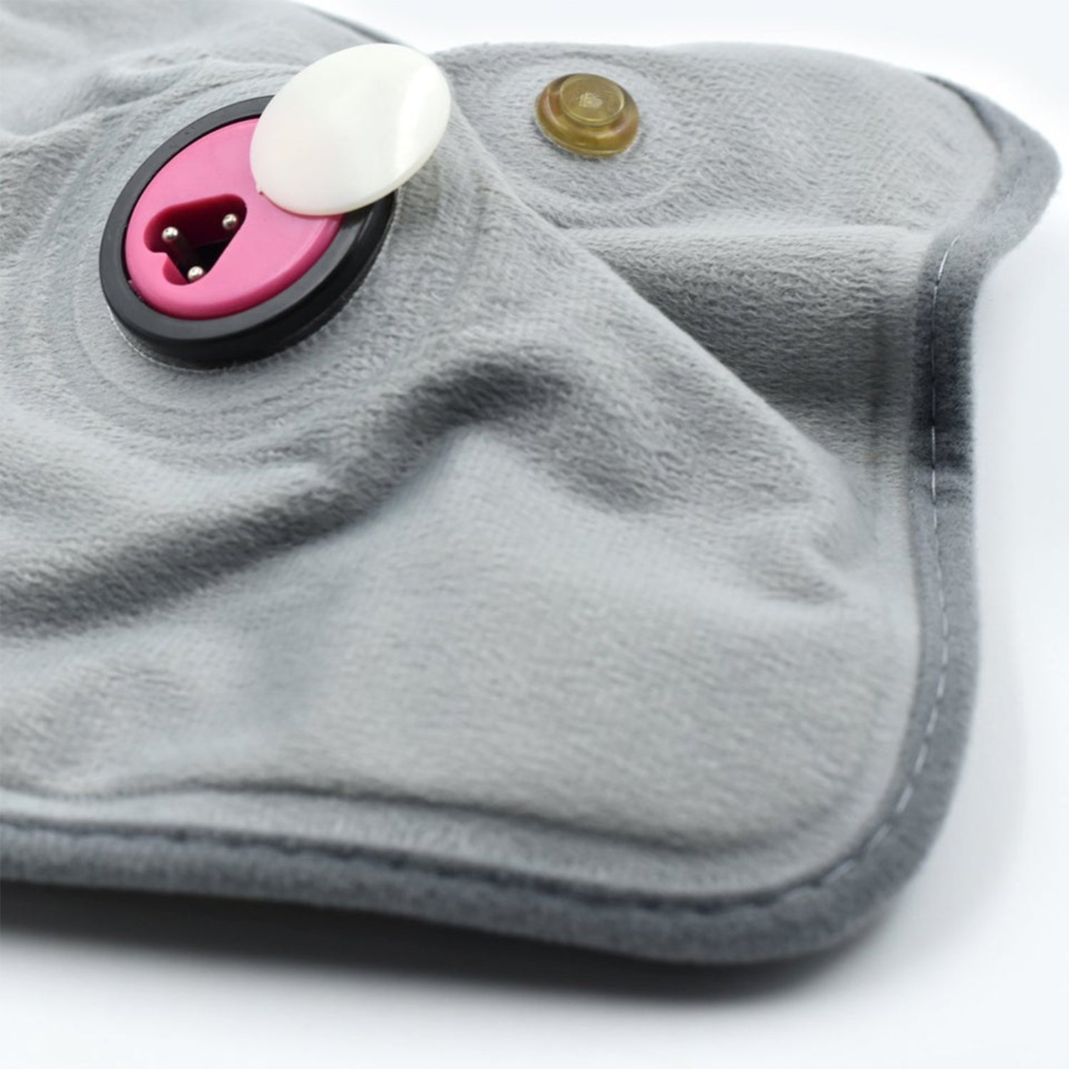 0381b Heating Bag And Heating Pad Used To Ease Pain In Joints Muscles And Soft Tissues Etc.