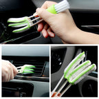Multipurpose Window  Surface Cleaning Tool Set (2 Pc)