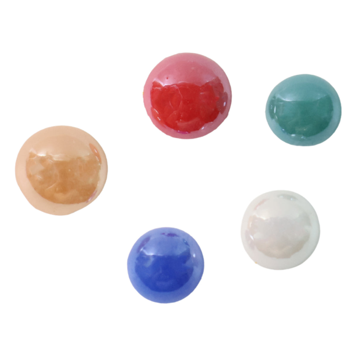 Premium Panch Ratna Stone - 5 Pc Set