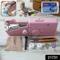 Portable Handheld Sewing Machine (1 Set)