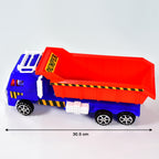 4440 Friction Power Truck Toy For Kids.