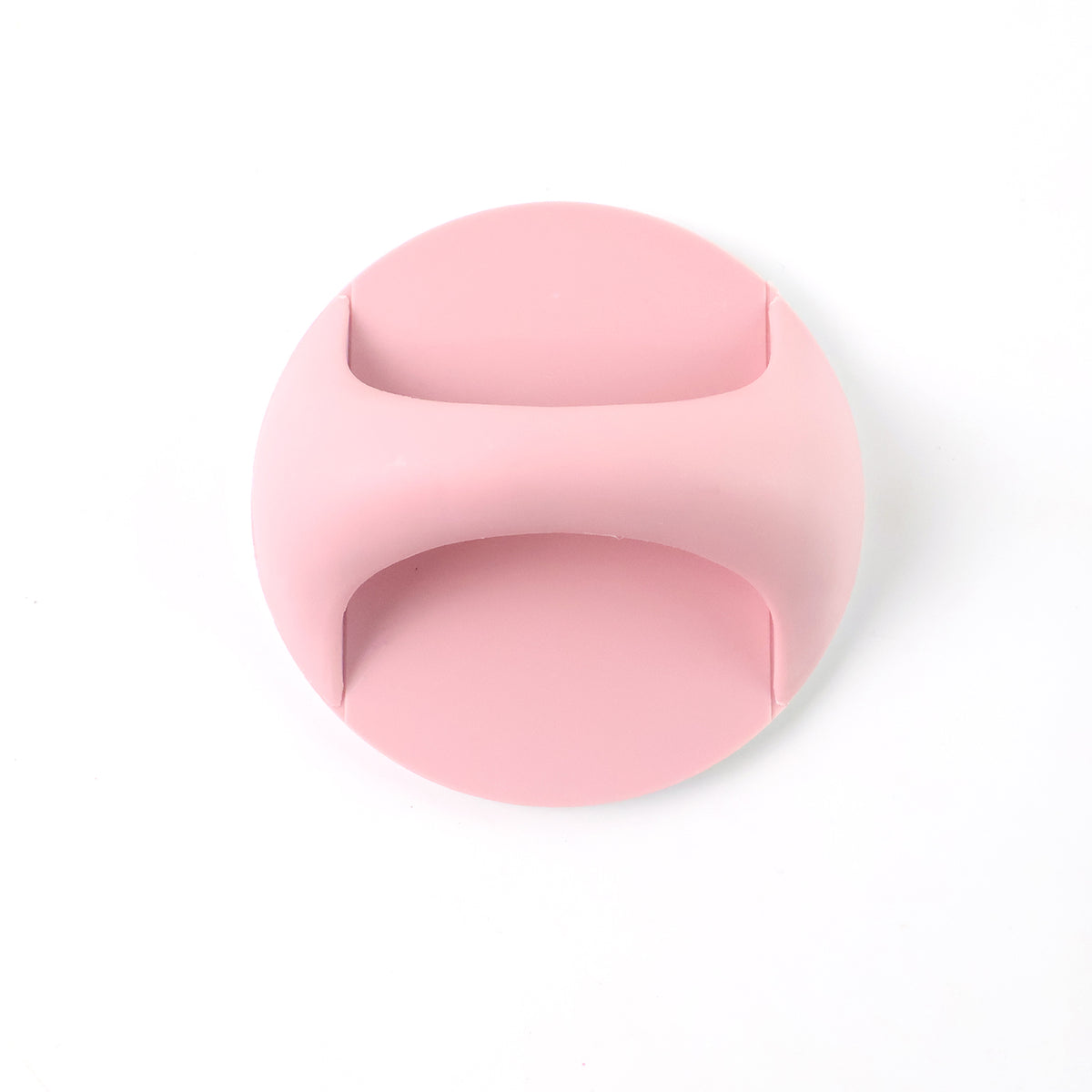 Plastic Adhesive Handle Grip (1 Pc)