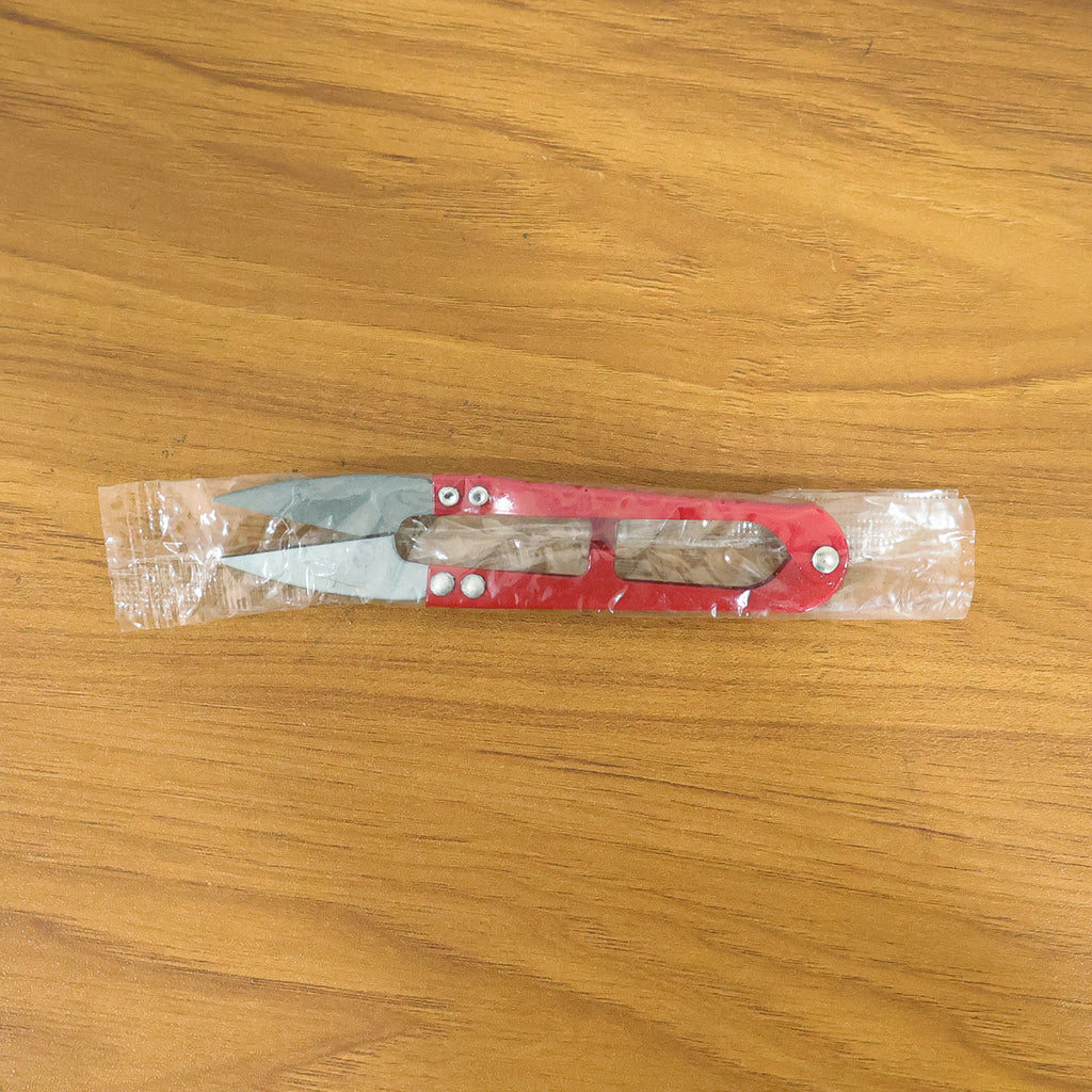 Thread Cutter Snip Scissors For Sewing (1 Pc)