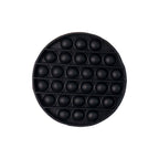 Premium Round Shape Silicone Pop It Fidget Toy (1 Pc)