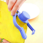 2499 Food Bag Clip Seal Pour Storage Food Sealing Clip