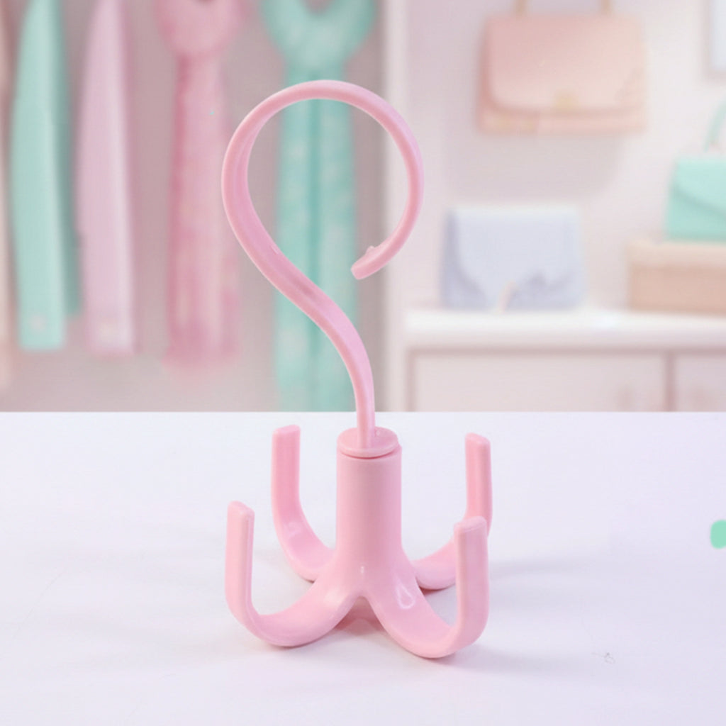 Premium 360 Rotating Multipurpose Hanging Organizer (1 Pc)