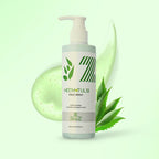 Zequz Neem  Tulsi Face Wash - (1 Pc  250 Ml)
