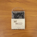 Round Head Push Pins (80 Pc Set)