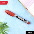 Maroon Premium Permanent Marker Pen (1 Pc)