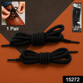 Super Quality Shoe Laces Sports Shoe Lace (1 Pair  Mix Color)