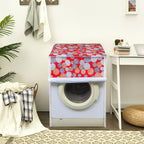 Waterproof Washing Machine Cover 82x60 Cm (1 Pc)