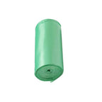 1586 Bio-degradable Eco Friendly Garbagetrash Bags Rolls (24 X 32) (Mix Color)