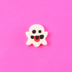 Cartoon Shape Eraser Rubber (50 Pc  Mix Colour  Design)