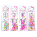Mix Stylish Hair Accessories Kit (1 Set)