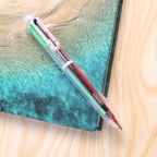 6-in-1 Multicolor Ball Point Pen