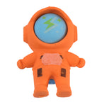 Cutest Astronaut Space Look Pencil Erasers (1 Pc)