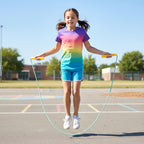 Kids Skipping Jump Rope For Boys  Girls (1 Set)