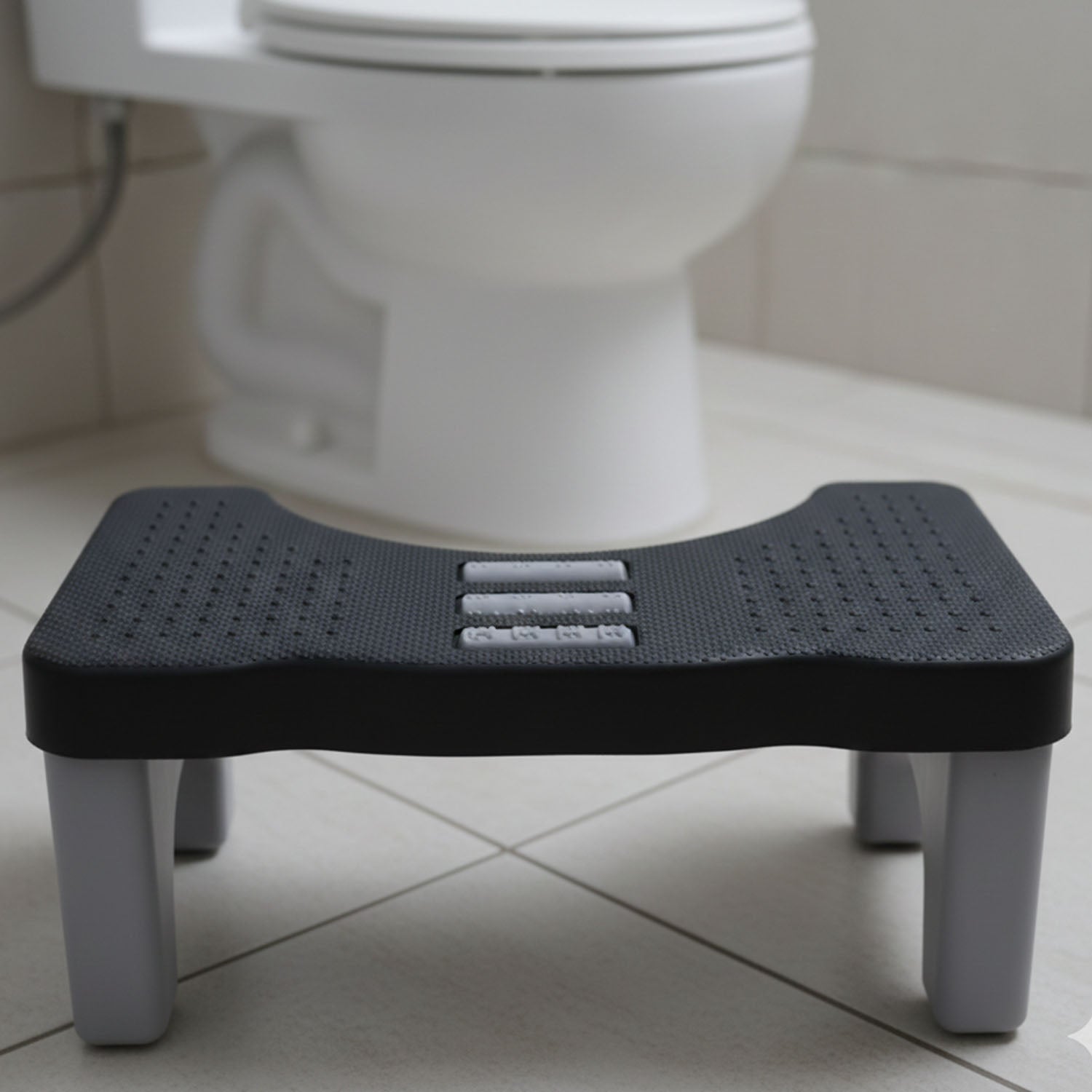 Portable Toilet Potty Stool (1 Pc)