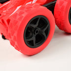 Remote Control Car Double Sided Fast Stunt Car (1 Set)