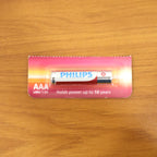 Aaa Ultra Alkaline Battery (1 Pc)