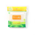 Paper-stick Cotton Swabs - (100 Pc  Set)