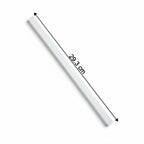 Extra Long Hot Melt Glue Stick 29 Cm (1 Set)