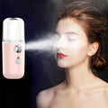 1313 Nano Mist Sprayer Sanitizer Handy Portable Sprayer