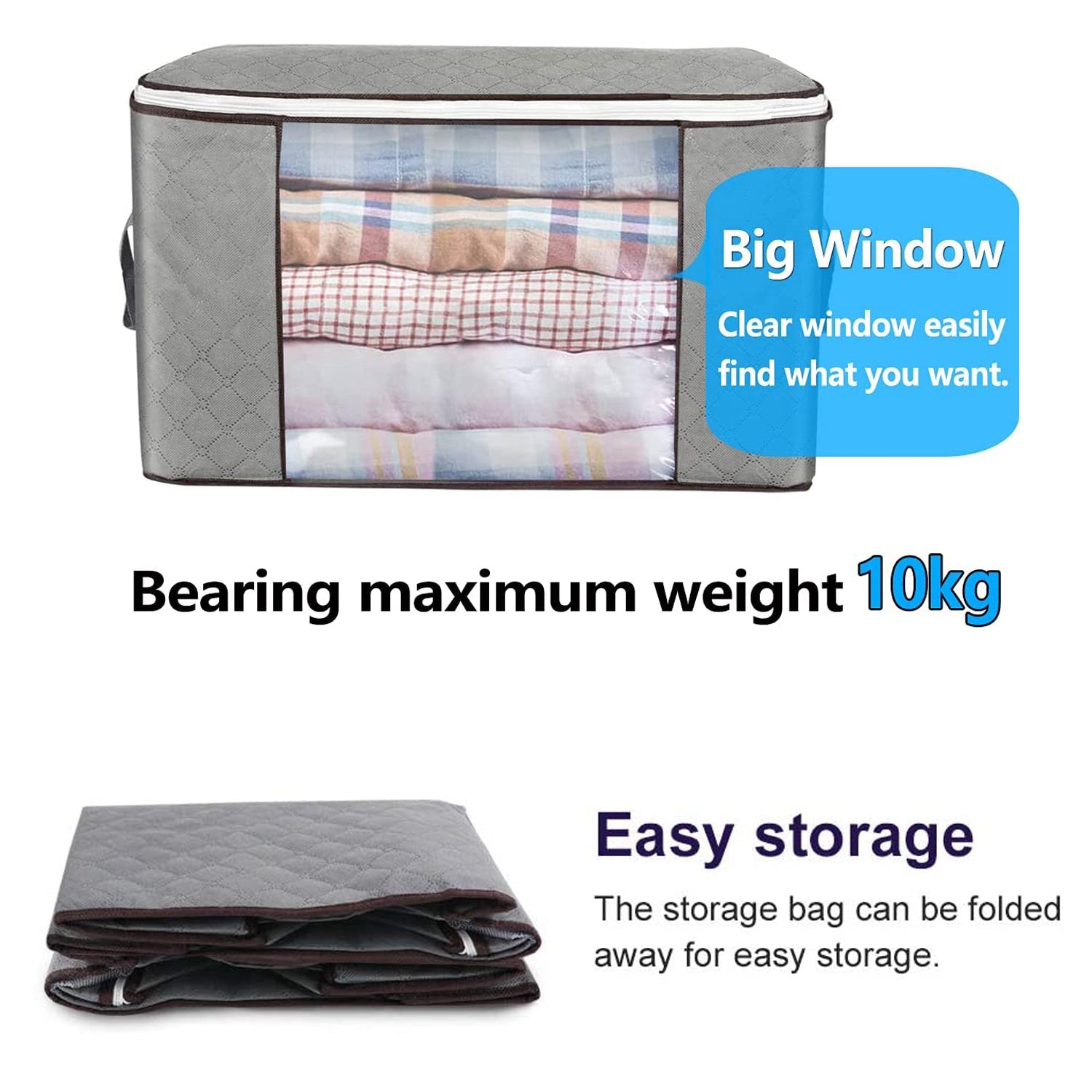 6111 Travelling Storage Bag Used In Storing All Types Cloths And Stuffs For Travelling Purposes In All Kind Of Needs.