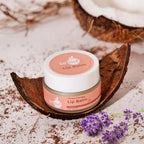 Inlief Moisturizing  Nourishing Lip Balm (1 Pc  15 Gm)