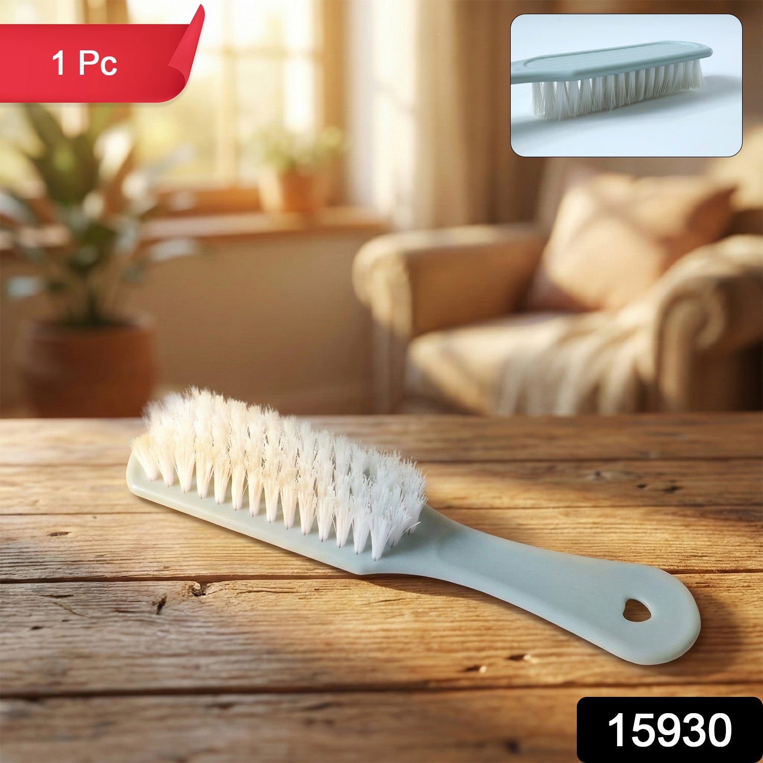 Multipurpose Handheld Cleaning Brush (1 Pc)