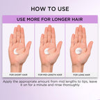 Hair Repairing Conditioner Sachet (20 Ml)
