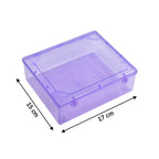 2927 Commander Container Used For Storing Things And Stuffs