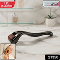 Microneedle Derma Roller For Face (1 Pc 0.5mm)
