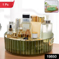 360 Rotating Multipurpose Storage Rack With Handles (1 Pc)