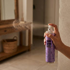 Lavender No Gas Room  Car Freshener Spray (250ml 1 Pc)