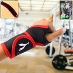 Adjustable Wrist Support Brace (1 Pc)