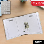 Box File Paper Holder Organizer School Office Home For Documents (3527 Cm  1 Pc  Moq - 4 Pcs)