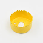 Door Lock Installation (22mmx150mm) Hole Saw Kit (1 Set)
