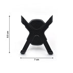 7310 2pc Car Mount Air Vent Holder