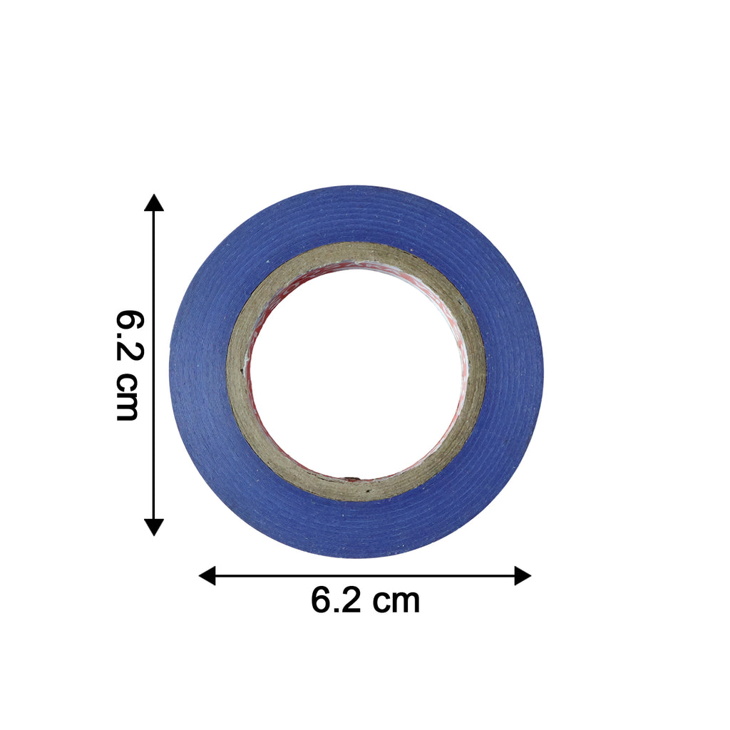Electrical Insulation Tape Roll For Wire Protection (1562 Mm)