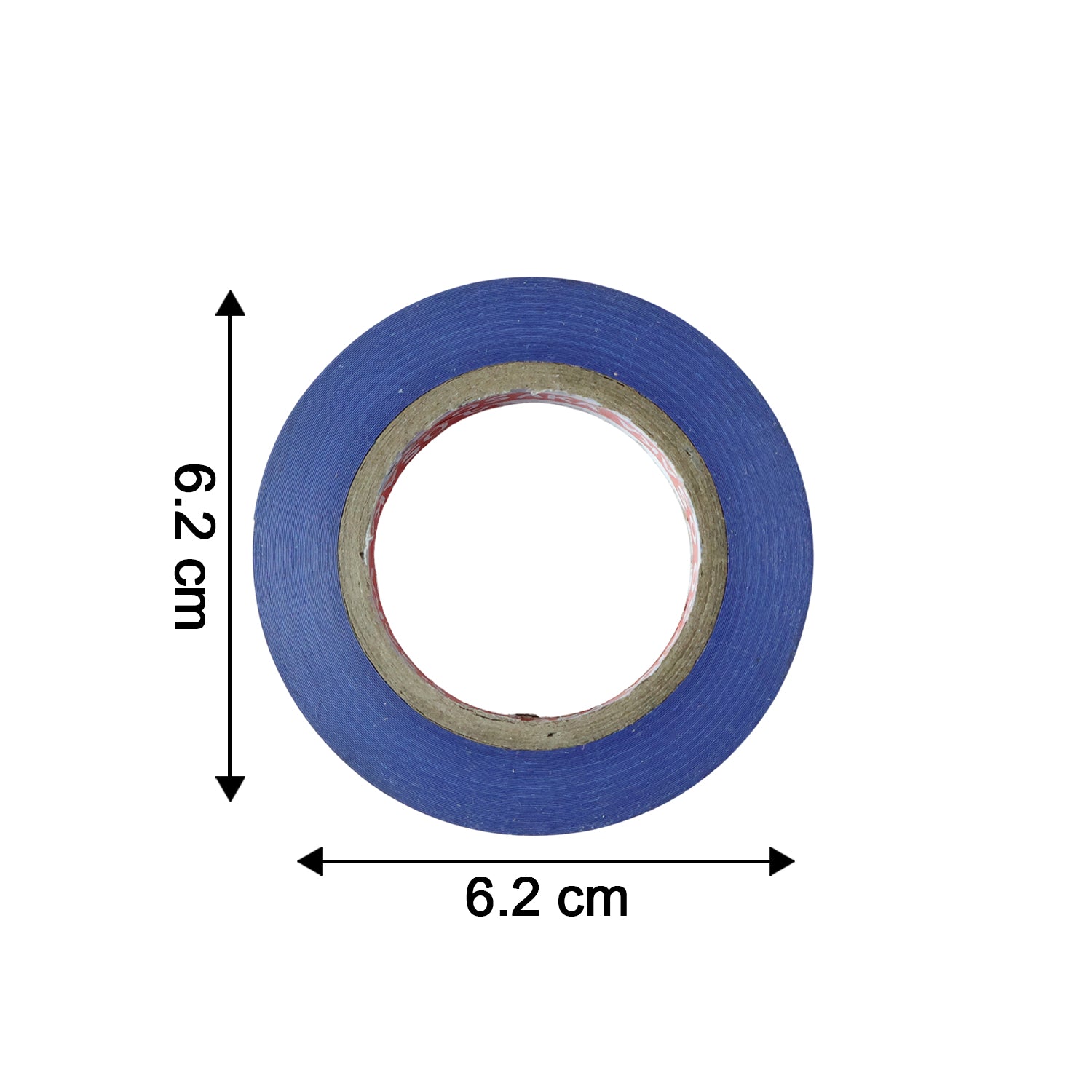 Electrical Insulation Tape Roll For Wire Protection (1562 Mm)