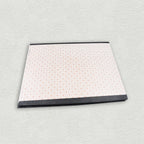Button Clip Box File Paper Holder Organizer School Office Home For Documents (3528 Cm  1 Pc