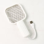 Rechargeable Electric Mosquito Swatter Racket