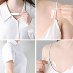 Waterproof Lingerie Fashion Tape (36 Pcs Set 8.5 Cm)