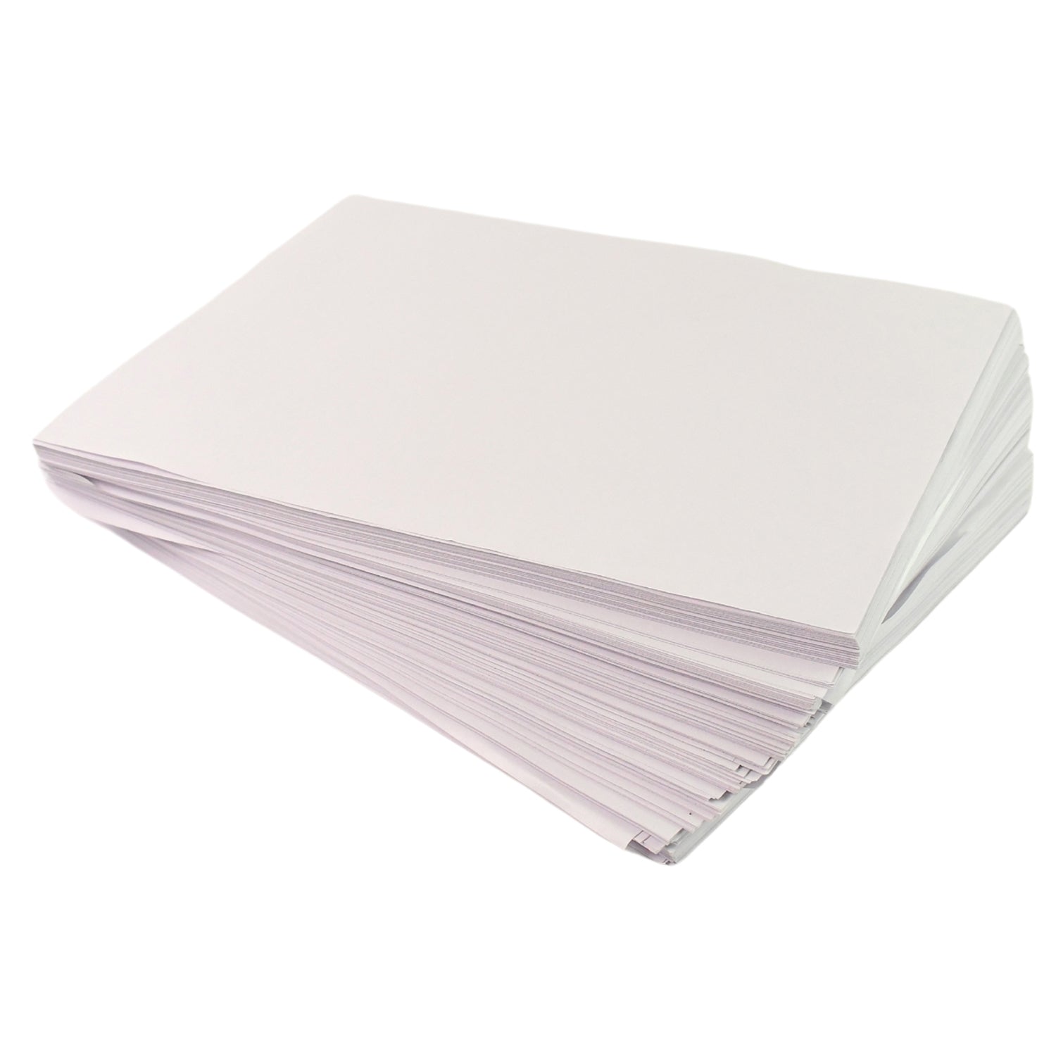 500 Sheets A4 Size Multipurpose Copier Paper  70 Gsm High Bright White Printing Paper