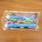 Skipping Rope For Fitness Workout (1 Set)