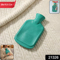 Reusable Hot Water Bottle (26  15.5 Cm 1 Pc)