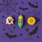 Cute Cartoon Eraser - (1 Pc  Mix Design)