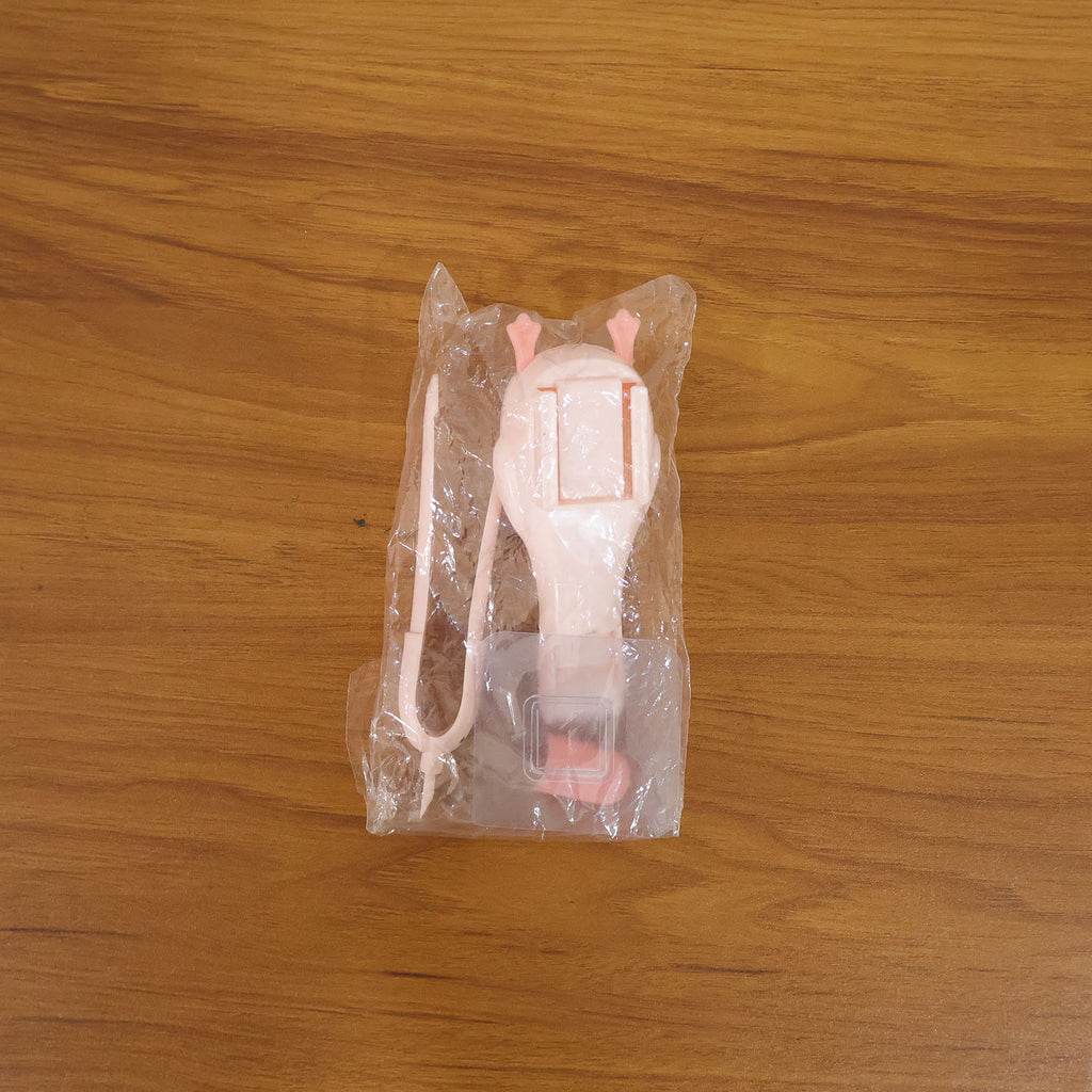 Duck Shape Bathroom Hair Catcher  Organizer (1 Pc)