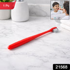 Soft Bristle Kids Toothbrush (1 Pc)